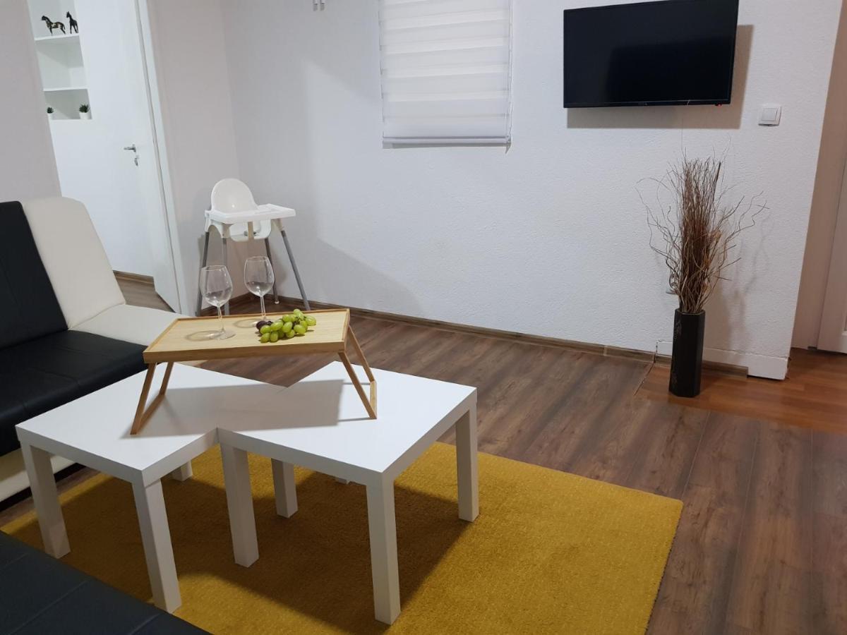 Apartmani Art Jajce Exterior photo
