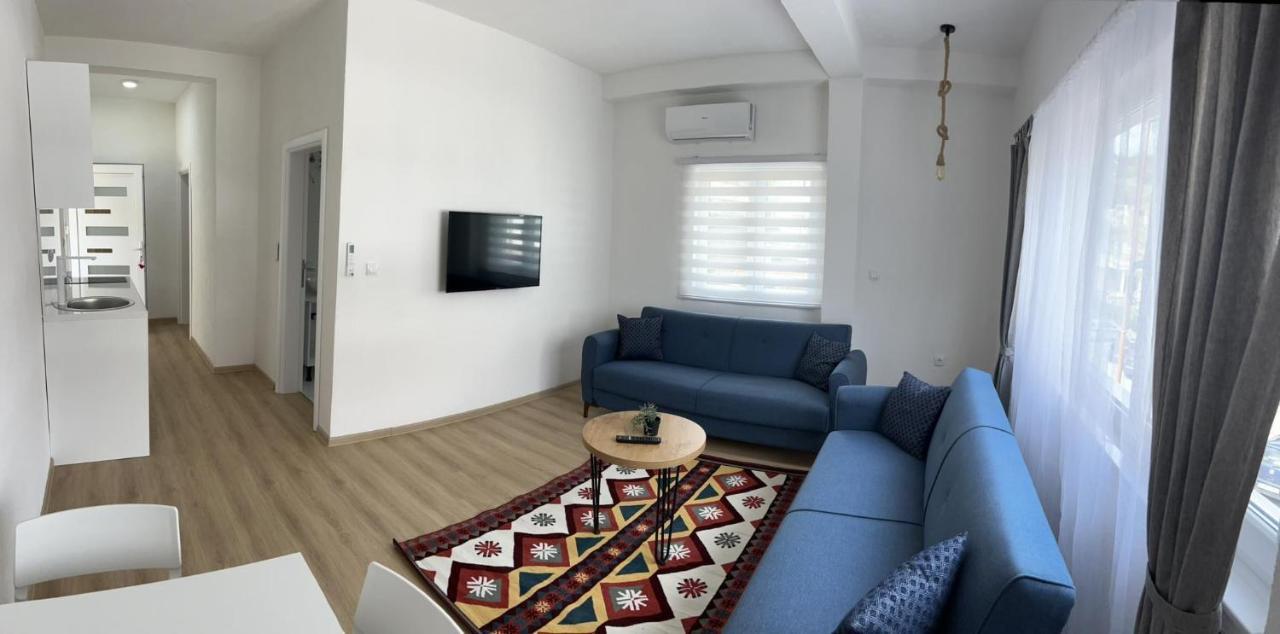 Apartmani Art Jajce Exterior photo