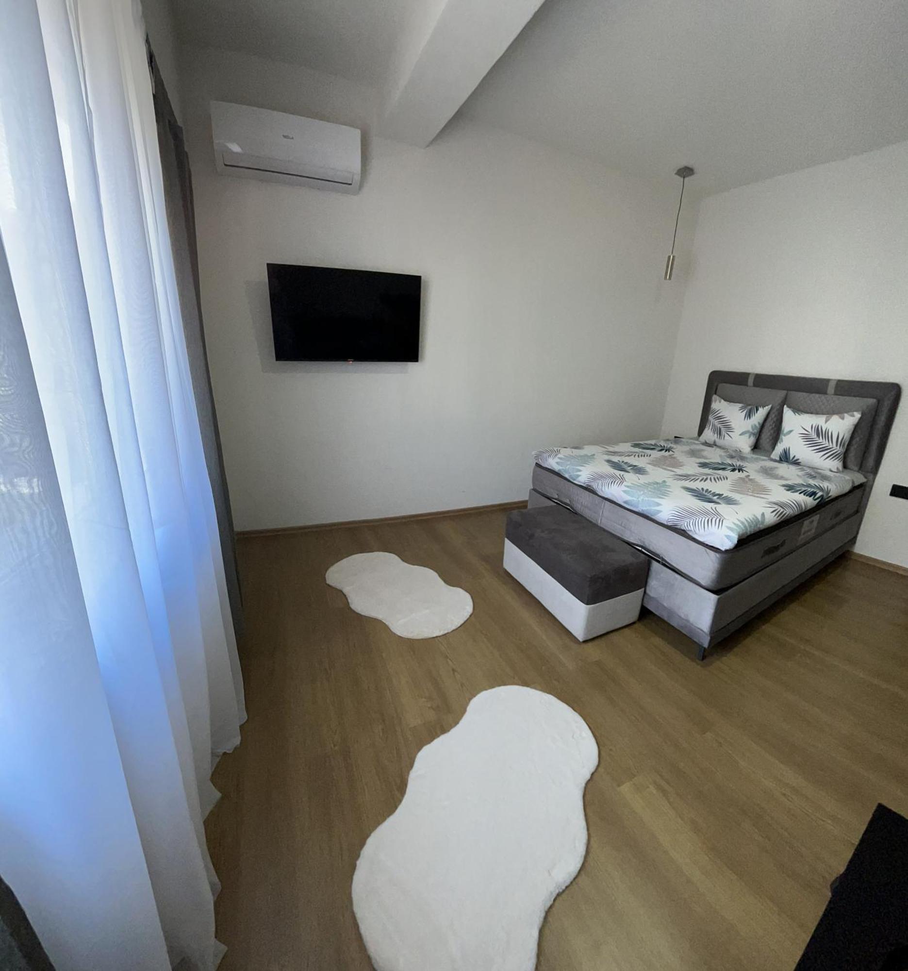 Apartmani Art Jajce Exterior photo